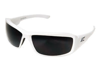 Brazaue White Frame Polarized Gry/Fr