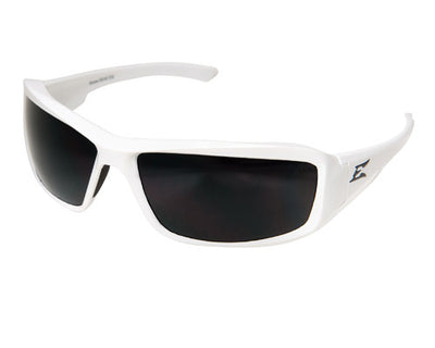 Brazaue White Frame Polarized Gry/Fr