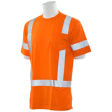 Cordova Class 3 Orange Short Sleeve T- Shirt