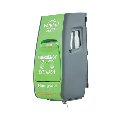 Fendall 2000 Empty Eyewash Station