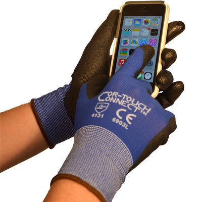 Cordova Cor-Touch Connect 13 gauge Gloves- Dozen