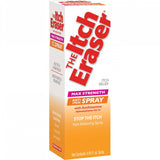 The Itch Eraser Max Strength Spray