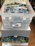 READYMAX Ripcord Retractors, Hard Hat Earplug