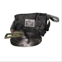 SPAN-SET USHSL HORIZONTAL SAFETY LINE KIT