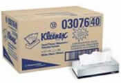 Klennex Facial Tissue, 100/bx 36 bx/cs