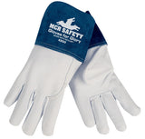 MCR Safety Goat Leather MIG/TIG Glove