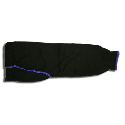 Ripcord Black Sleeve 18'' 2'' gusset
