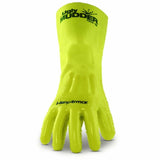 The Mudder glove offers the most Comprehensive protection available