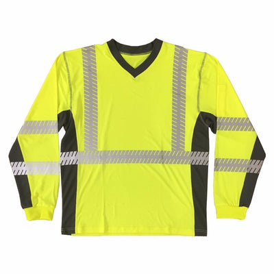 Cordova Class 3 Core-Brite Comfort Stretch Long Sleeve Shirt