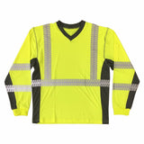 Cordova Class 3 Core-Brite Comfort Stretch Long Sleeve Shirt