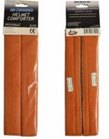 Sweatsopad, Hard Hat Sweatband, 2 pk