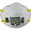 3M Particulate Respirator N95, 20 box