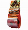 Gorilla Packaging Tape, Mini 25 yd.