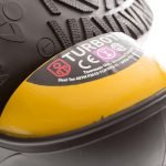 Impacto Turbotoe Steel Toe Cap