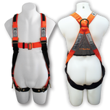 Spanset US1121 Full Body Harness