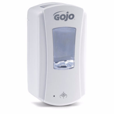 LTX Dispenser- White- Touch Free.
