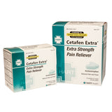 Cetaphen Extra 500 mg Acet.  100 box