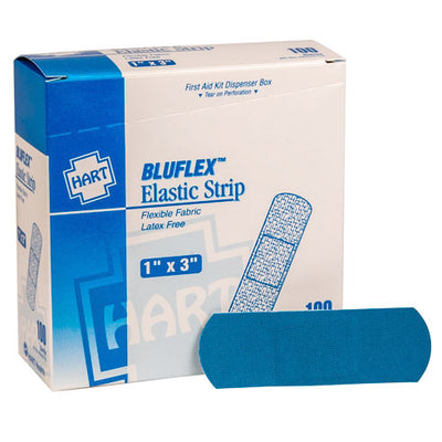 Hart Health BLUFLEX Elastic Strip Bandage 1