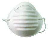 Gerson 1501 Nuisance Dust Mask, 50/box